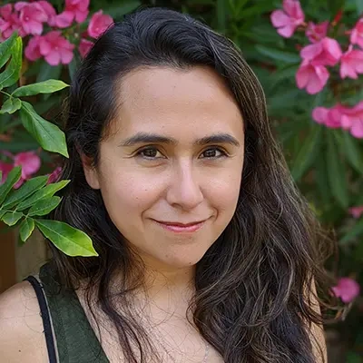 Brenda Ávila-Hanna