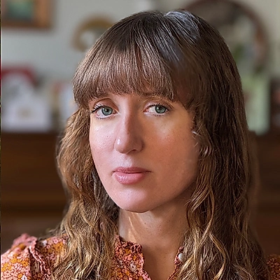 Nita Blum-Reddick