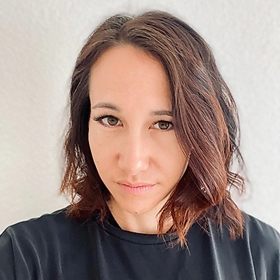 Natascha Beller