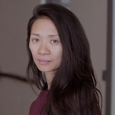 Chloé Zhao