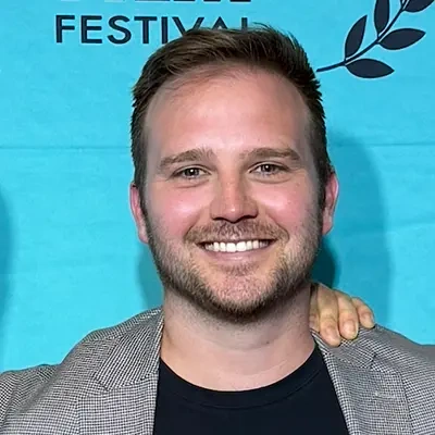 Kevin Staake