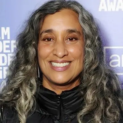 Geeta Gandbhir