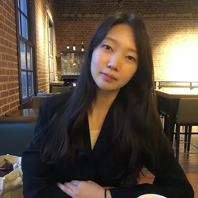 Hyejin Yoo