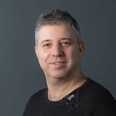 Evgeny Afineevsky