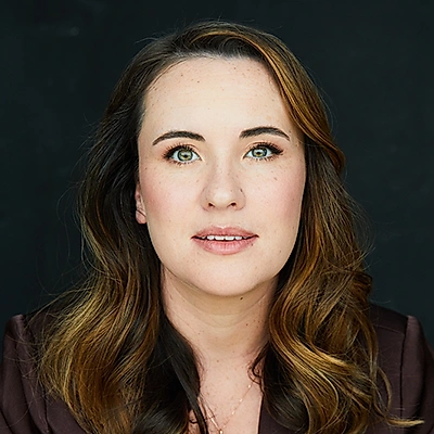 Genevieve Clay-Smith