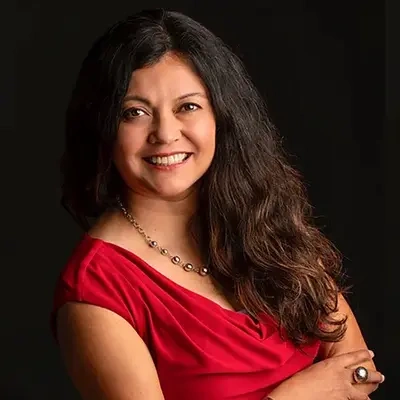 Consuelo Alba