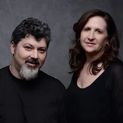 Tia Lessin, Carl Deal