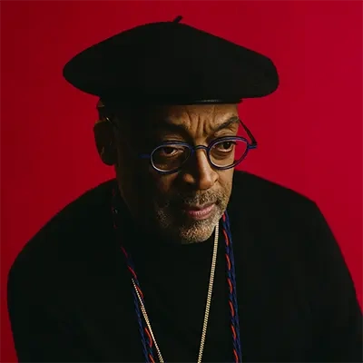 Spike Lee