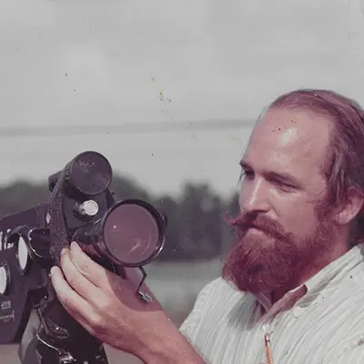 Les Blank