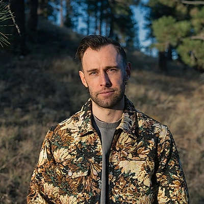 Daniel Clarke