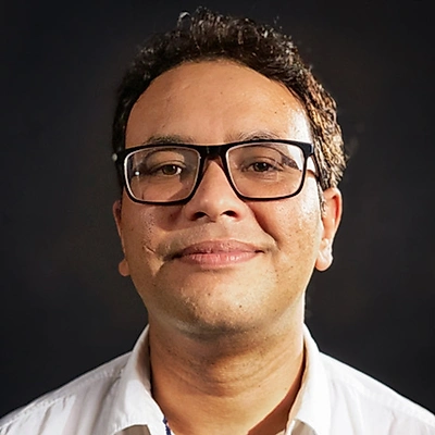 Abinash Bikram Shah