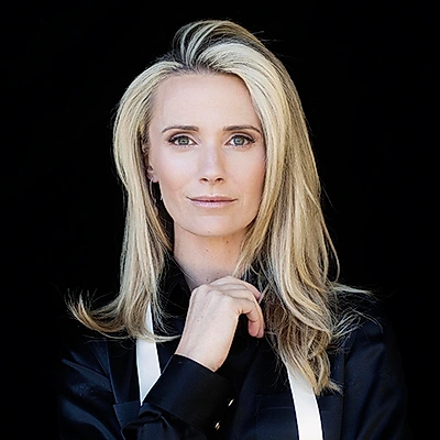 Jennifer Siebel Newsom