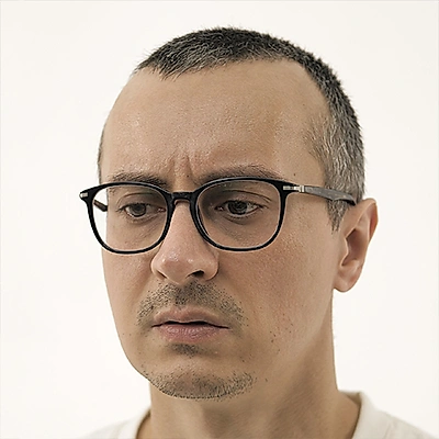 Aleksandr Terekhov