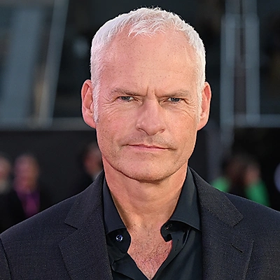 Martin McDonagh