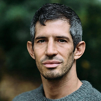 Gregory Kershaw