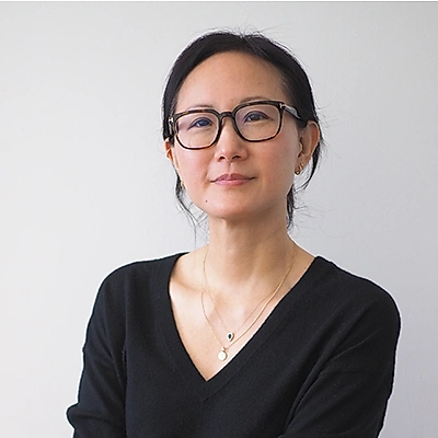 Stephanie Ahn