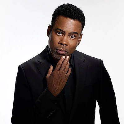 Chris Rock