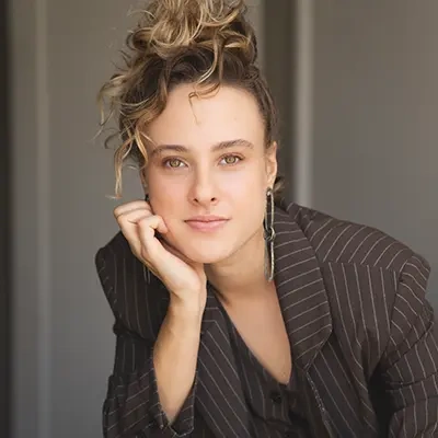 Vitória Fallavena