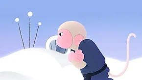 Hot Spring Therapy