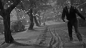It's a Wonderful Night of the Living Dead