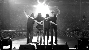 Metallica Saved My Life