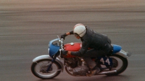 Motorcycle Moment