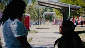 My Mother Told Me Not to Talk to... Strangers