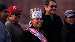 Navajo Nation: Reclaiming the Plate
