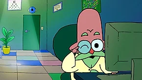Normal Glasses