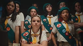 Scout's Honor