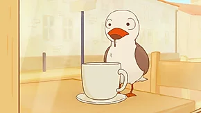 Seagull Coffee