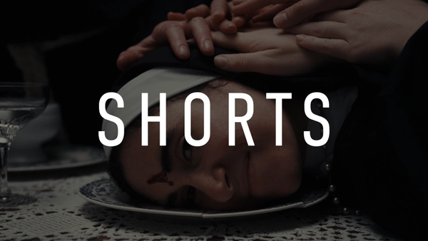 Shorts: City of the Dead