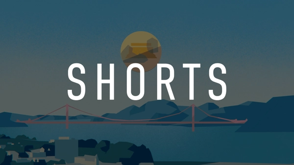 Shorts: College Animation Showcase 2