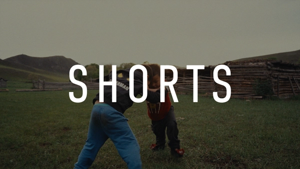 Shorts: If Music Could Talk