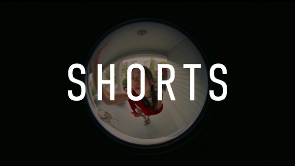Shorts: Let's Go Crazy