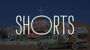 Shorts: Life's Like Poetry