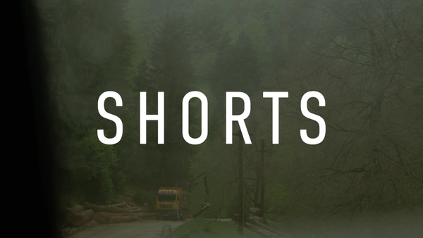 Shorts: Remote Control