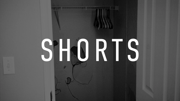 Shorts: Stay Free