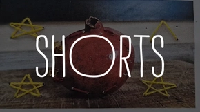 Shorts: Tomorrow is Forever (Youthworks)