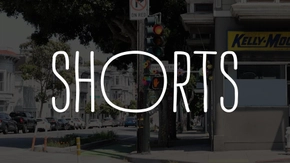 Shorts: Wildflowers