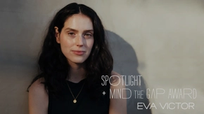 Spotlight: Eva Victor