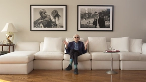Steve Schapiro: Being Everywhere
