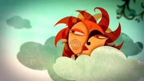 Sun and the Wind, The