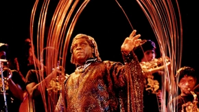 Sun Ra: Do the Impossible